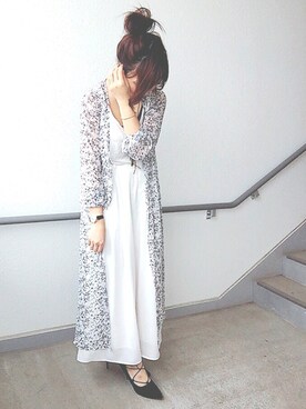 e.mさんのコーディネート