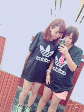 りきさんのコーディネート