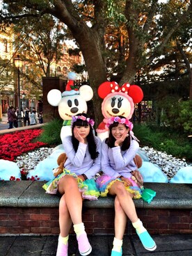 りきさんのコーディネート