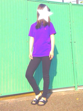 あみちゃんさんのコーディネート