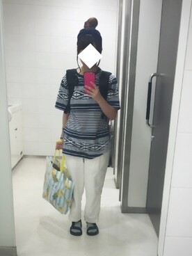 えむし。さんのコーディネート