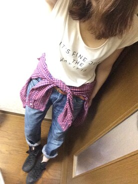 hidemi*さんのコーディネート