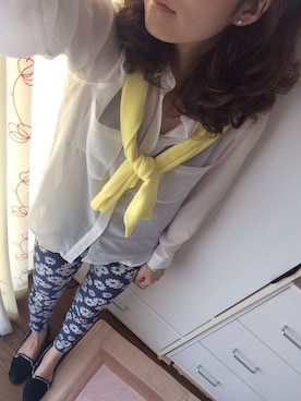 hidemi*さんのコーディネート