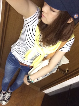 hidemi*さんのコーディネート