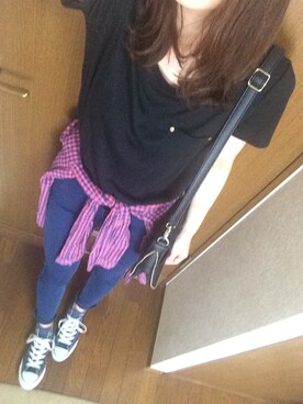 hidemi*さんのコーディネート