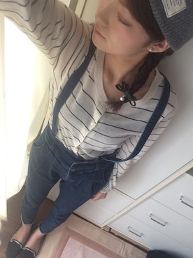 hidemi*さんのコーディネート