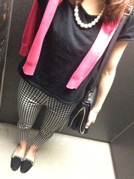 hidemi*さんのコーディネート