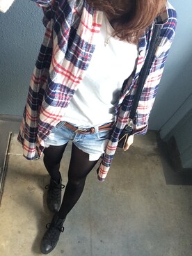 hidemi*さんのコーディネート