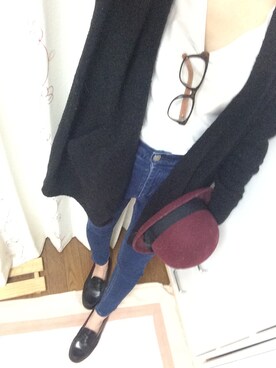 hidemi*さんのコーディネート