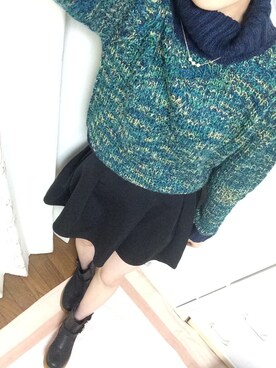 hidemi*さんのコーディネート