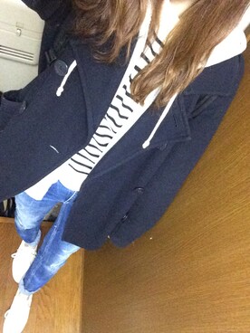 hidemi*さんのコーディネート