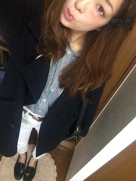 hidemi*さんのコーディネート