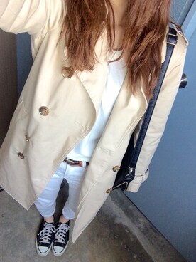 hidemi*さんのコーディネート