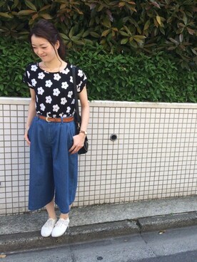 hidemi*さんのコーディネート