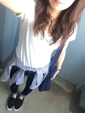 hidemi*さんのコーディネート