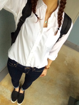 hidemi*さんのコーディネート