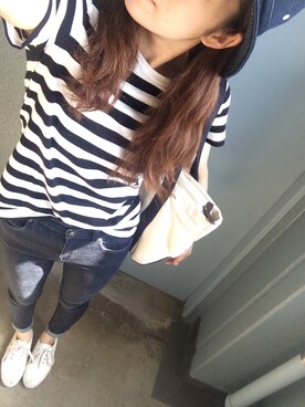 hidemi*さんのコーディネート