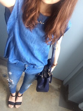 hidemi*さんのコーディネート