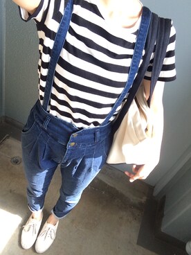 hidemi*さんのコーディネート