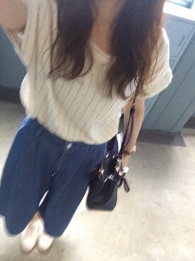 hidemi*さんのコーディネート