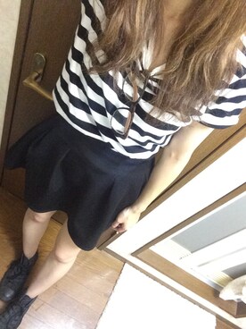 hidemi*さんのコーディネート