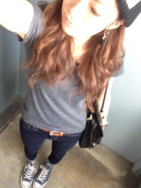 hidemi*さんのコーディネート