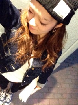 hidemi*さんのコーディネート