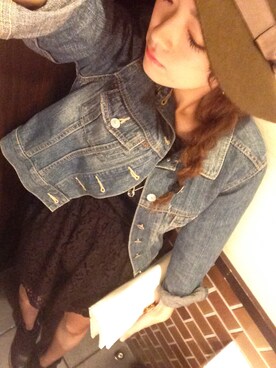 hidemi*さんのコーディネート