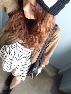 hidemi*さんのコーディネート