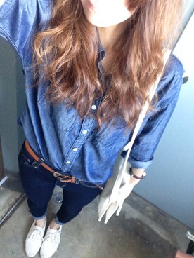 hidemi*さんのコーディネート