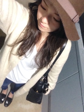 hidemi*さんのコーディネート