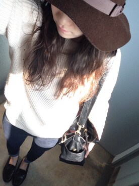 hidemi*さんのコーディネート