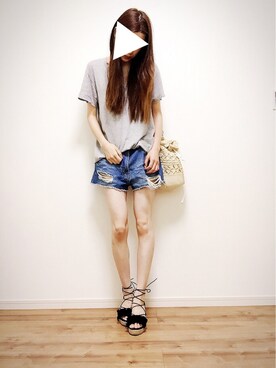 はなさんのコーディネート