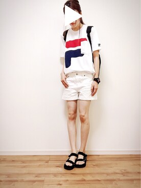 はなさんのコーディネート