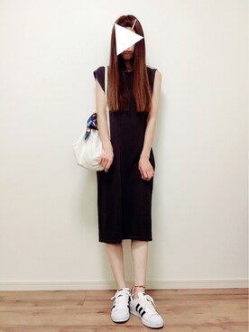 はなさんのコーディネート