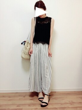 はなさんのコーディネート