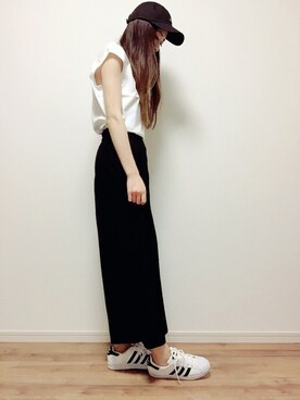 はなさんのコーディネート