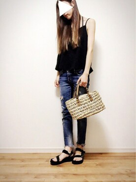 はなさんのコーディネート