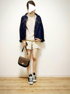 はなさんのコーディネート