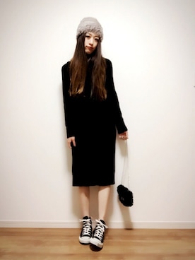 はなさんのコーディネート