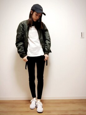 はなさんのコーディネート