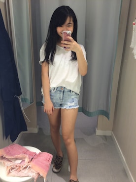 Jenn. 💖さんのコーディネート