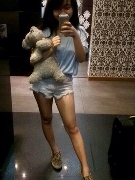 Jenn. 💖さんのコーディネート