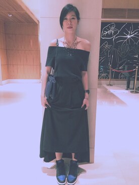 Charmtjyさんのコーディネート