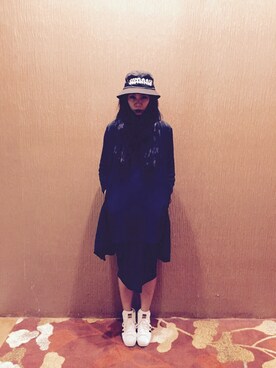 Charmtjyさんのコーディネート