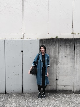 Charmtjyさんのコーディネート