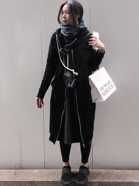 Charmtjyさんのコーディネート