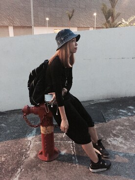 Charmtjyさんのコーディネート