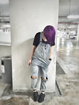 Charmtjyさんのコーディネート
