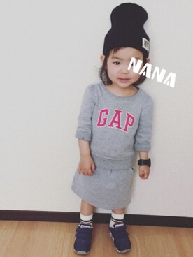 Nana‎٭¨̮❼さんのコーディネート